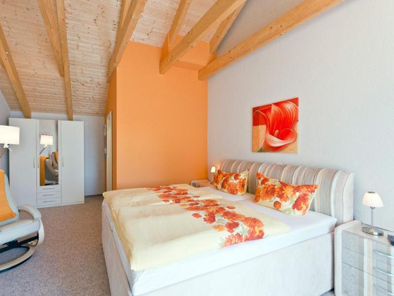Pension Am Hasenberg Markische Heide Екстер'єр фото